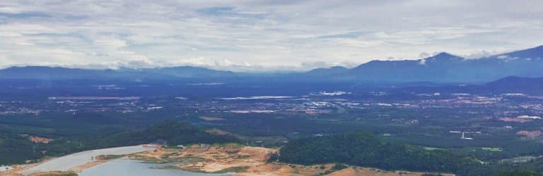 Bukit Mertajam Recreational Forest