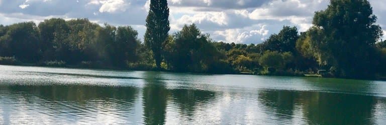 Stanborough Park