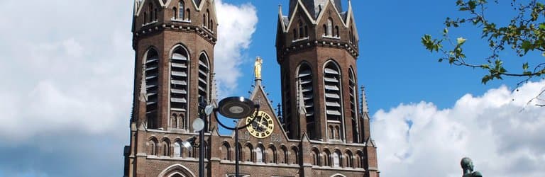 St Jozefkerk