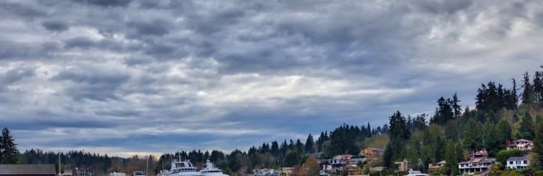 Meydenbauer Bay Park