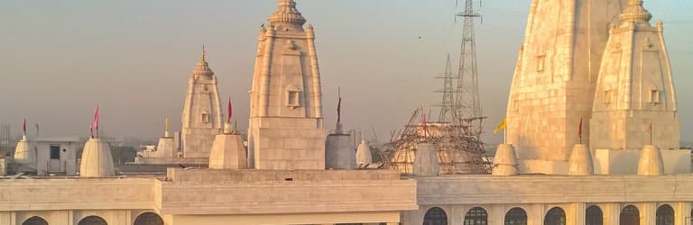 ISKCON, KANPUR
