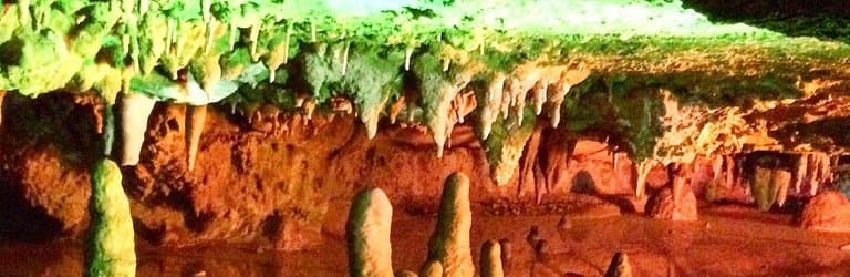 Skyline Caverns