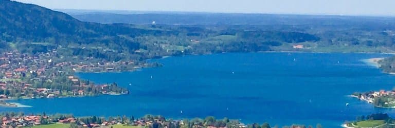 Lago Tegern