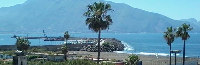 Villa Comunale del Parnaso Belvedere