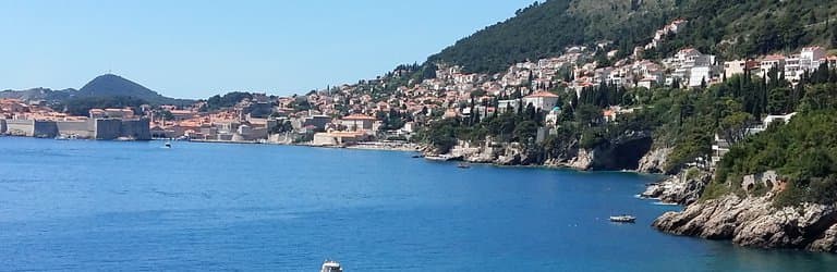 Sveti Jakov Beach