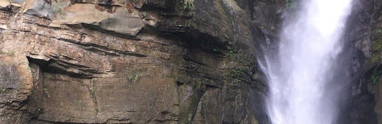Ruili Scenic Area Yansuya and Bat Cave