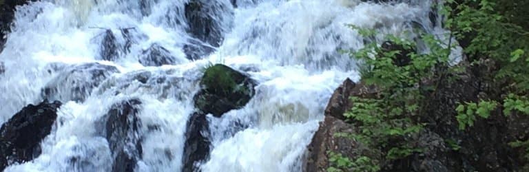Truro Riverfront Park