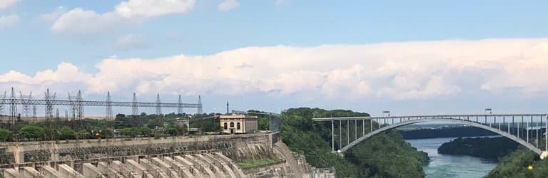 Krasnoyarsk Dam