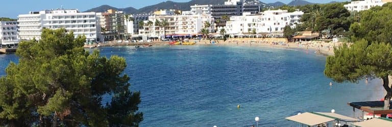Es Canar Ibiza