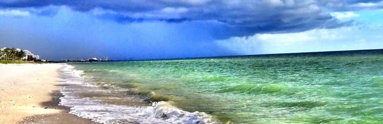 Barefoot Beach Preserve