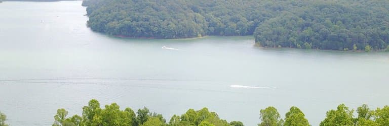 Norris Lake Tennessee
