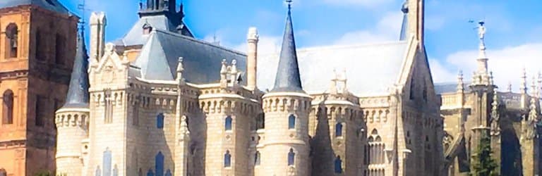 Astorga Cathedral