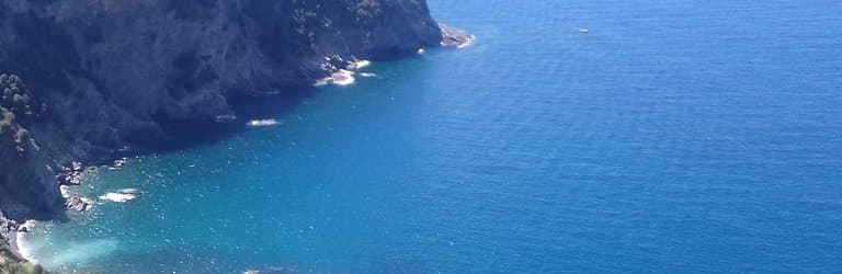 Blue Trail Vernazza–Corniglia