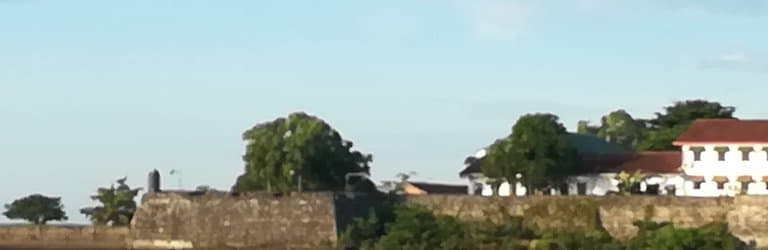 Batticaloa Fort