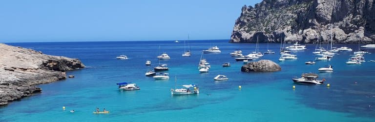 Cala Murta