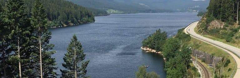 Schluchsee
