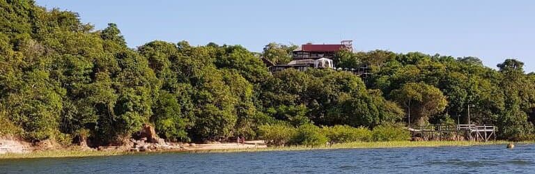 Praia do Maracanã