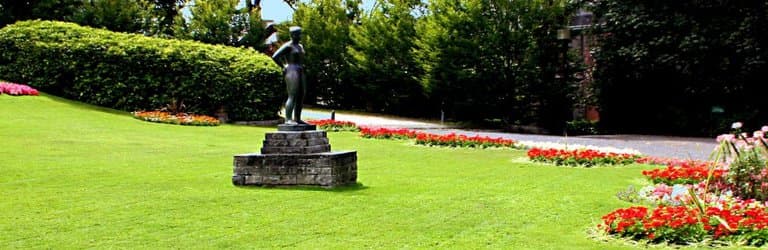 Parc du Waux-Hall