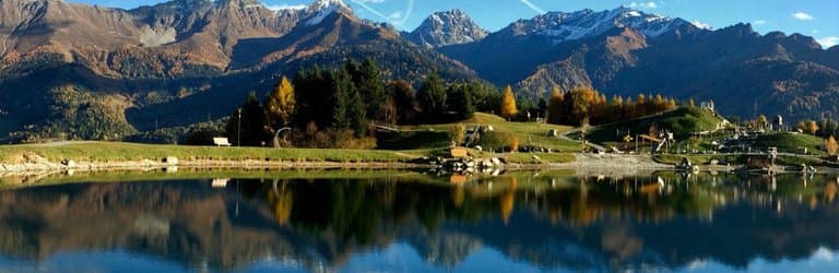 Wolfsee