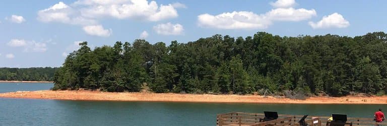 Sadlers Creek State Park South Carolina