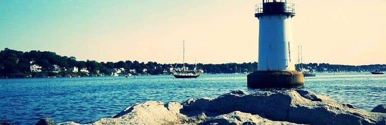 Winter Island Park