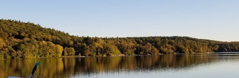 Goose Pond Reservation