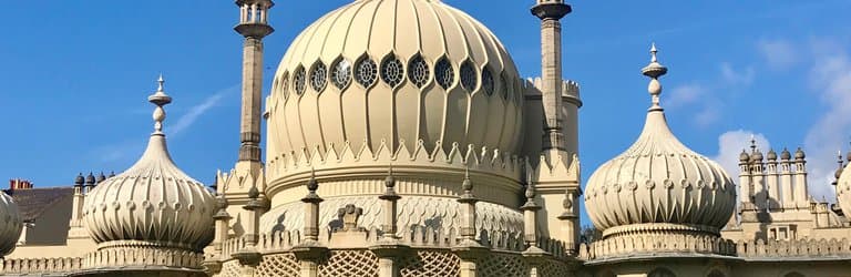 Royal Pavilion