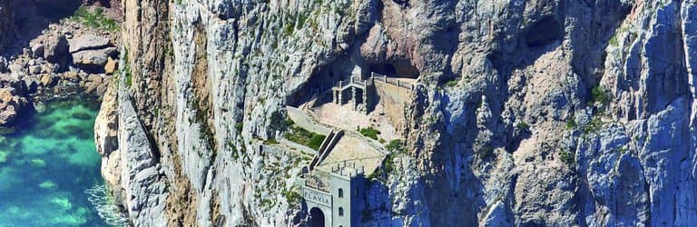 Porto Flavia