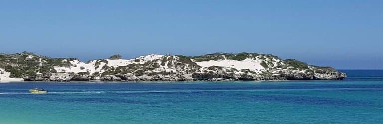 Sandy Cape Recreation Park