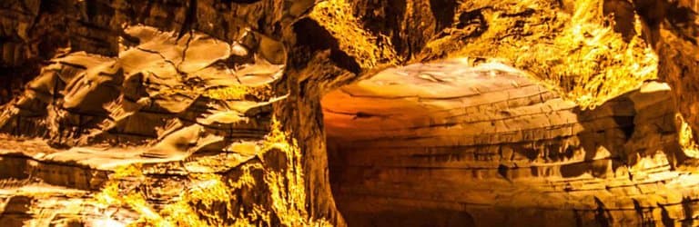 Belum Caves