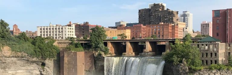 High Falls