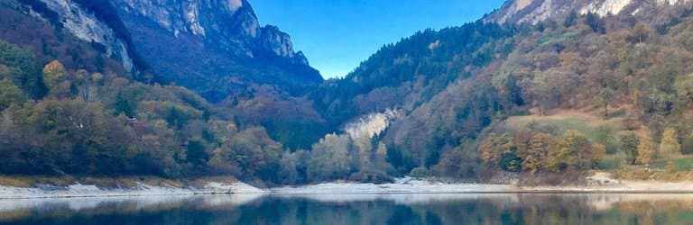 Lago di Garlate