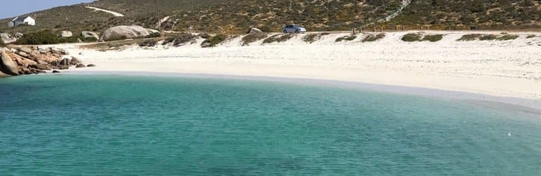 Cape Columbine Nature Reserve