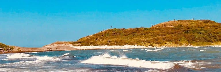 Playa Villa Rica