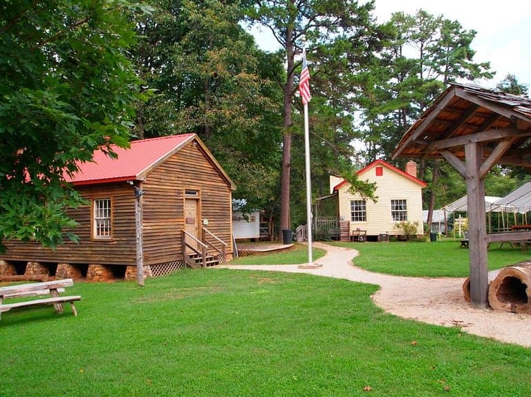 Historical Village