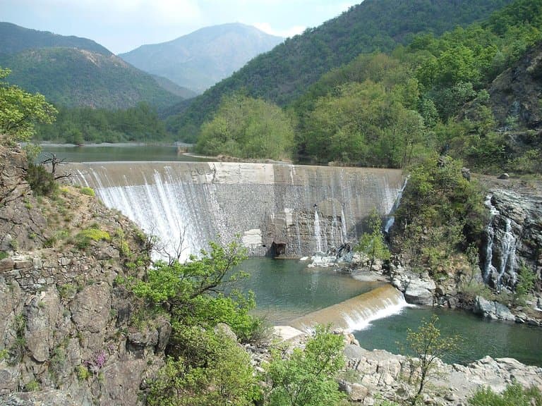 Parco Naturale Capanne di Marcarolo