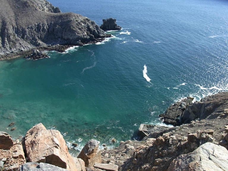 Puerto Viejo