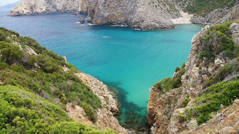 Cala Domestica