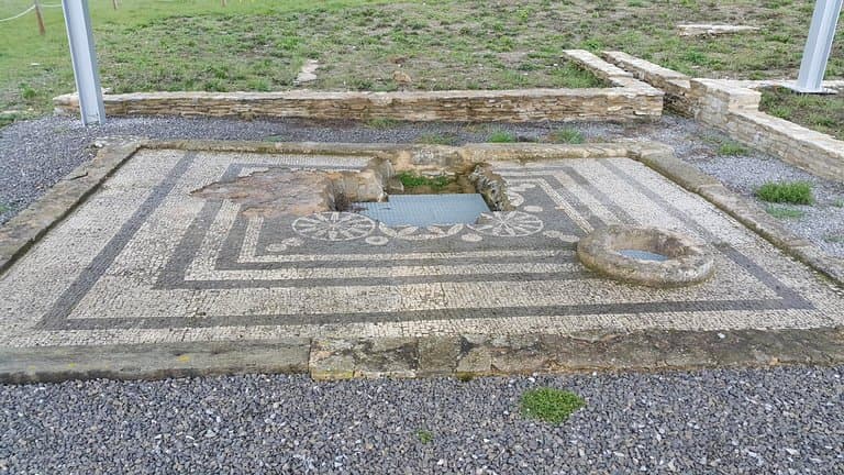 Impluvium