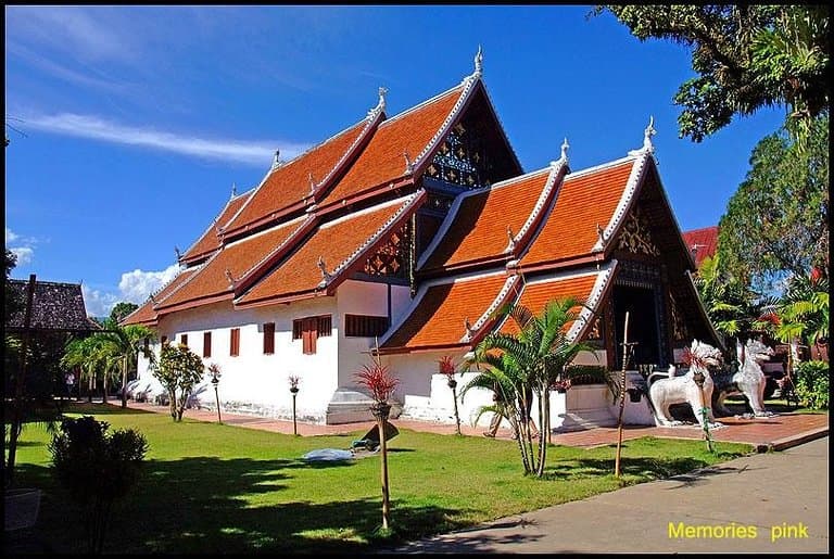 วัดหนองบัว