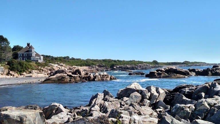 East Point Sanctuary