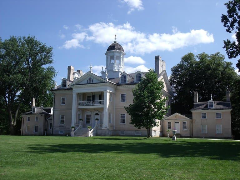 Hampton House