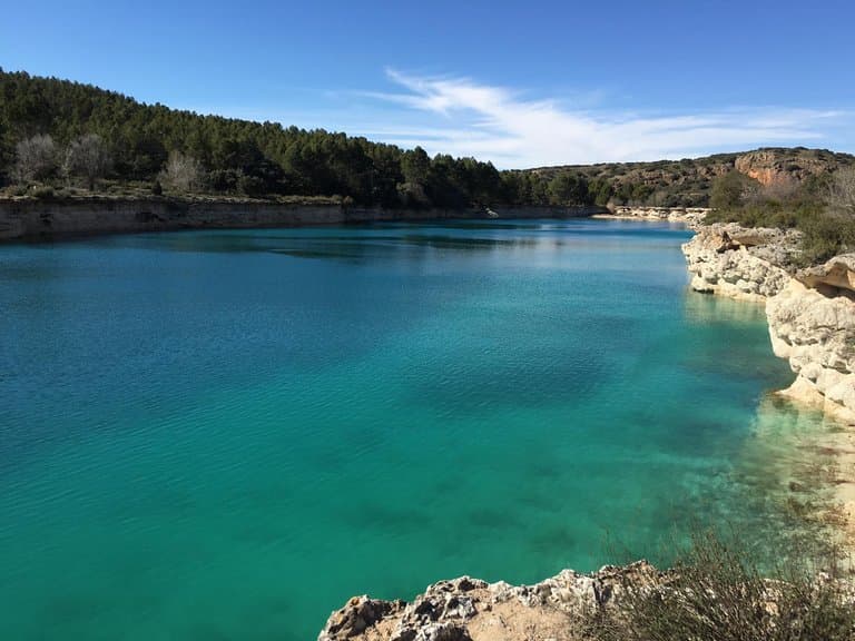 laguna