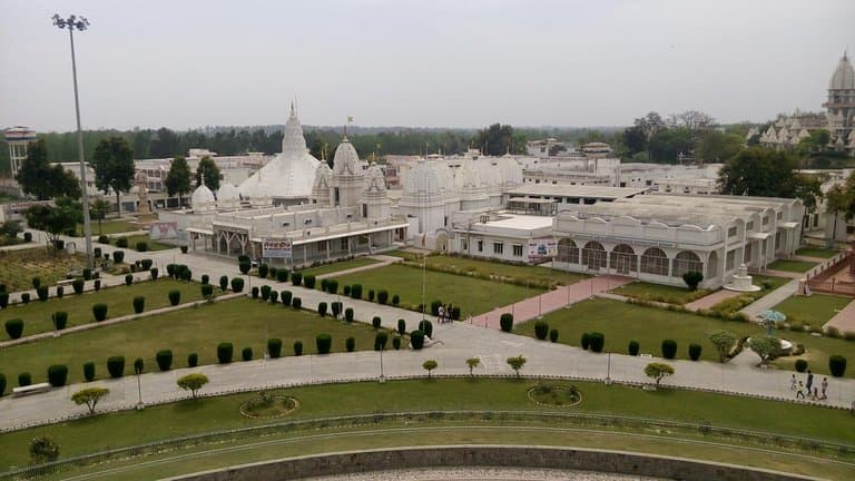 Jambu Deep Hastinapur, Meerut