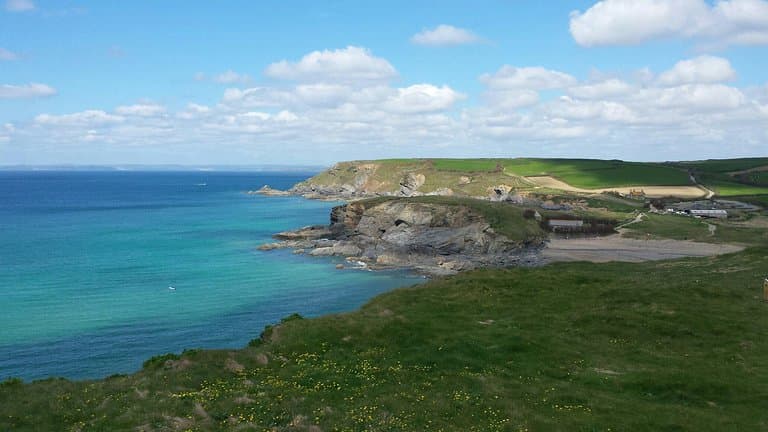 Dollar Cove