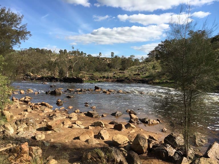 Walyunga National Park