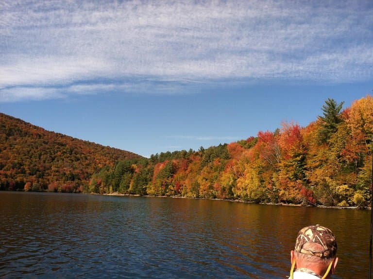 Waterbury Center State Park