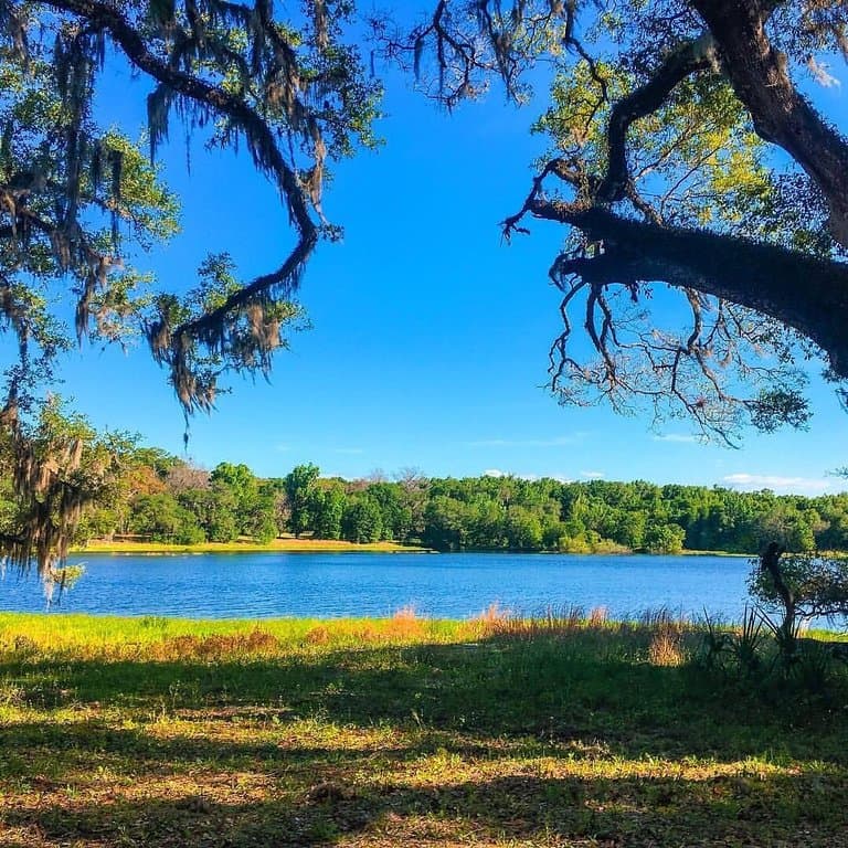 McKethan Lake Recreation Area