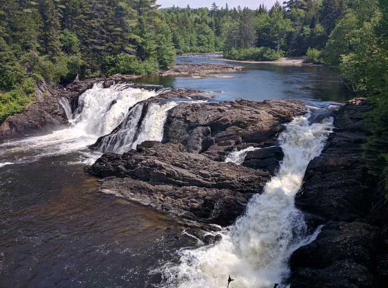 Grand Falls