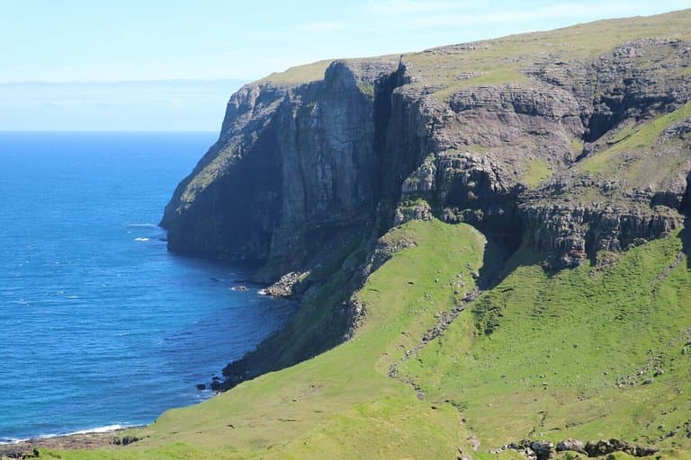 Hvannhagi Hike